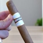Cohiba Connecticut Robusto imported cigarette 159xblix product photo