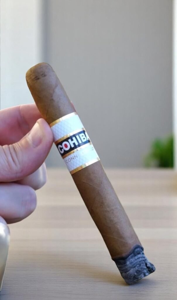 Cohiba Connecticut Robusto imported cigarette 159xblix product photo