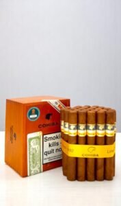 Cohiba Medio Siglo imported cigarette 159xblix product photo