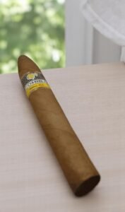 Cohiba Piramides Extra imported cigarette 159xblix product photo