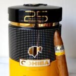 Cohiba Piramides Extra imported cigarette 159xblix product photo