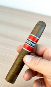 Cohiba Red Dot Robusto 5 imported cigarette 159xblix product photo