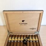 Cohiba Robusto Reserva Cosecha imported cigarette 159xblix product photo