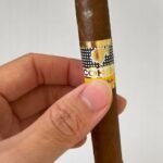 Cohiba Siglo I 4 imported cigarette 159xblix product photo