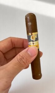 Cohiba Siglo I 4 imported cigarette 159xblix product photo