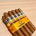 Cohiba Siglo VI imported cigarette 159xblix product photo