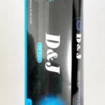 D&J Ice Plus imported cigarette 159xblix product photo