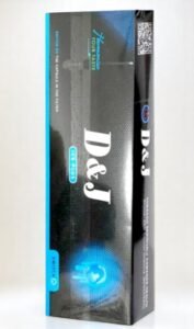 D&J Ice Plus imported cigarette 159xblix product photo