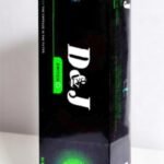 D&J Switch Menthol imported cigarette 159xblix product photo