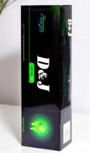 D&J Switch Menthol imported cigarette 159xblix product photo