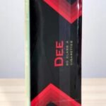 Dee Red imported cigarette 159xblix product photo