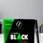 Djarum Black Bliss Tobacco Clove imported cigarette 159xblix product photo