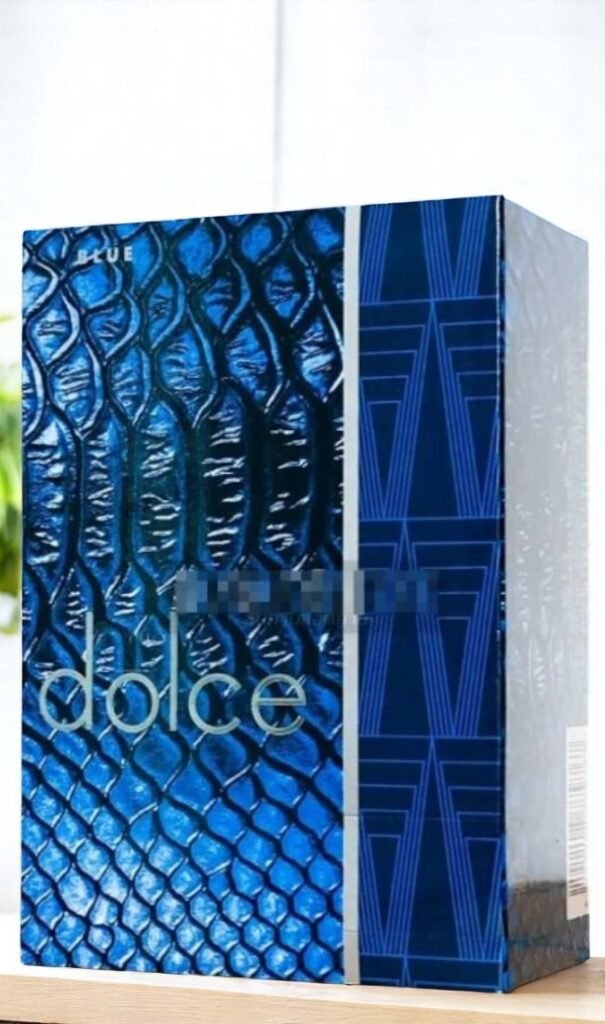 Dolce Blue imported cigarette 159xblix product photo