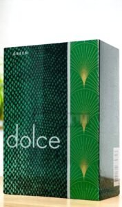 Dolce Green imported cigarette 159xblix product photo