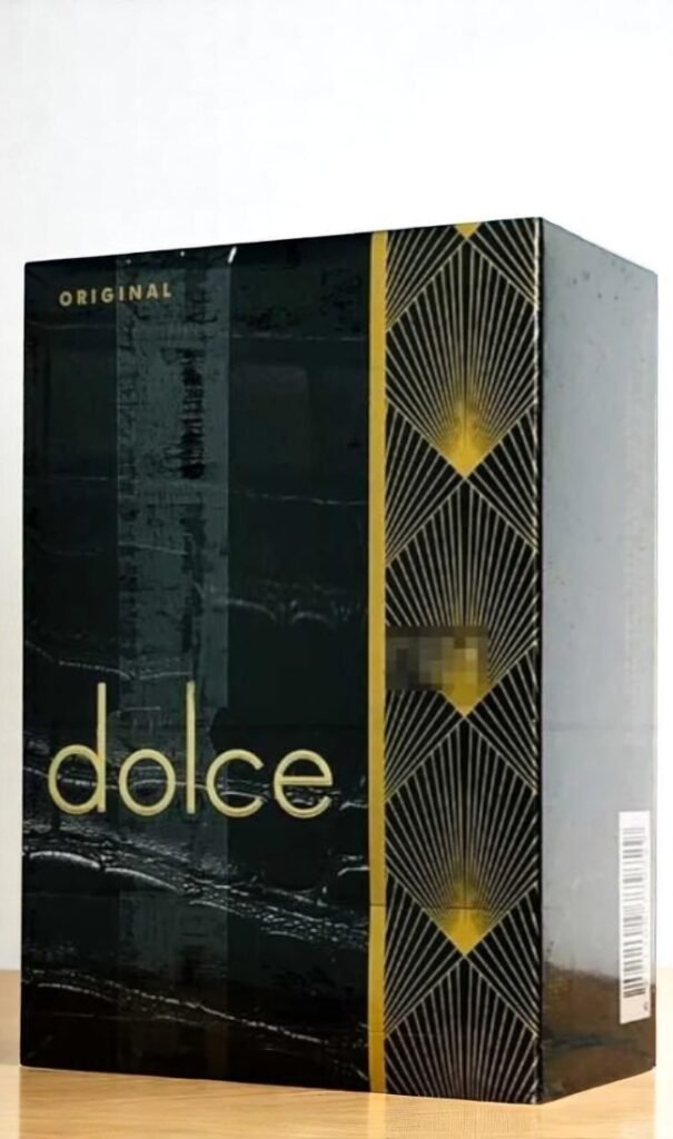 Dolce Original imported cigarette 159xblix product photo