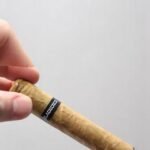 Drew Estate Blackened S84 6 imported cigarette 159xblix product photo