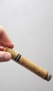Drew Estate Blackened S84 6 imported cigarette 159xblix product photo