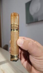 Drew Estate Tabak Especial 6 imported cigarette 159xblix product photo