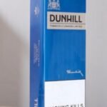 Dunhill Lights imported cigarette 159xblix product photo
