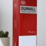 Dunhill Red imported cigarette 159xblix product photo