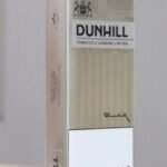 Dunhill Silver imported cigarette 159xblix product photo