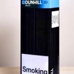 Dunhill Switch Blue imported cigarette 159xblix product photo
