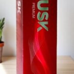 Dusk Premium imported cigarette 159xblix product photo