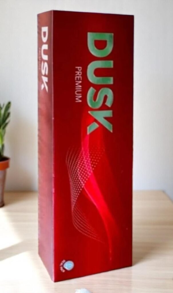 Dusk Premium imported cigarette 159xblix product photo