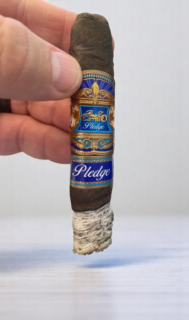 EP Carrillo Pledge Prequel 5 imported cigarette 159xblix product photo