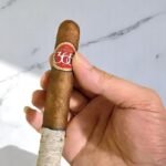Famous 365 Toro 6 imported cigarette 159xblix product photo