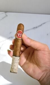 Famous 365 Toro 6 imported cigarette 159xblix product photo
