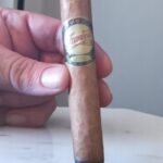 Famous Habano 5 imported cigarette 159xblix product photo