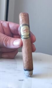 Famous Habano 5 imported cigarette 159xblix product photo