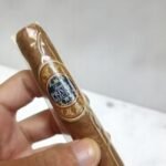 Famous Private 5 imported cigarette 159xblix product photo