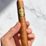 Famous Vitola Especiales 7 imported cigarette 159xblix product photo