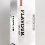 Flavour Ultra imported cigarette 159xblix product photo