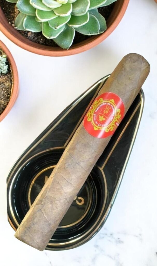 Flor de Filipinas Robusto 5 imported cigarette 159xblix product photo