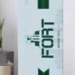 Fort Menthol imported cigarette 159xblix product photo