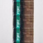 Fort Menthol imported cigarette 159xblix product photo