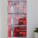 Fort Red imported cigarette 159xblix product photo