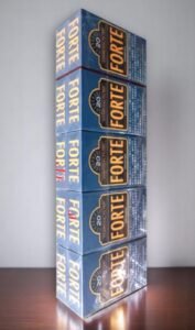 Forte Original imported cigarette 159xblix product photo