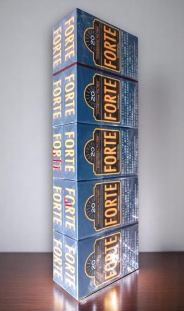 Forte Original imported cigarette 159xblix product photo
