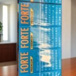 Forte Premium Menthol (16มวน) imported cigarette 159xblix product photo