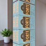 Forte light imported cigarette 159xblix product photo