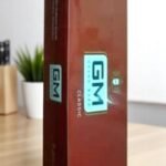 GM Gold imported cigarette 159xblix product photo