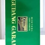 Garam Menthol imported cigarette 159xblix product photo