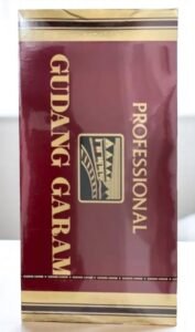Garam Profesional Red imported cigarette 159xblix product photo