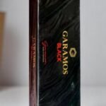 Garamos Black imported cigarette 159xblix product photo