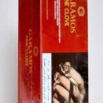 Garamos Fine Clove imported cigarette 159xblix product photo