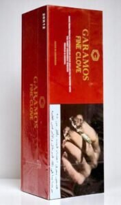 Garamos Fine Clove imported cigarette 159xblix product photo